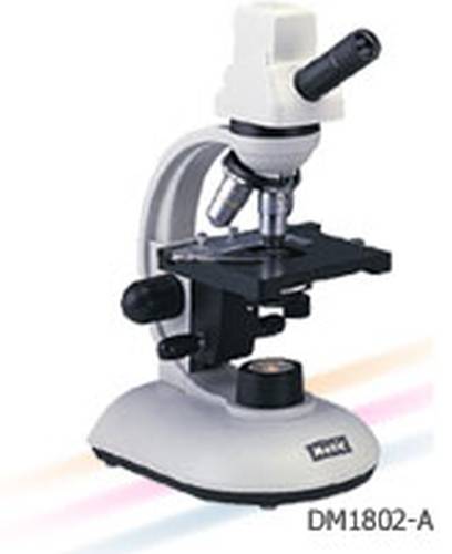 Mikroskop digitálny DM 1802-A
