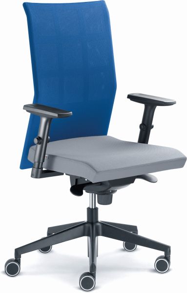 WEB - kancelárska stolièka